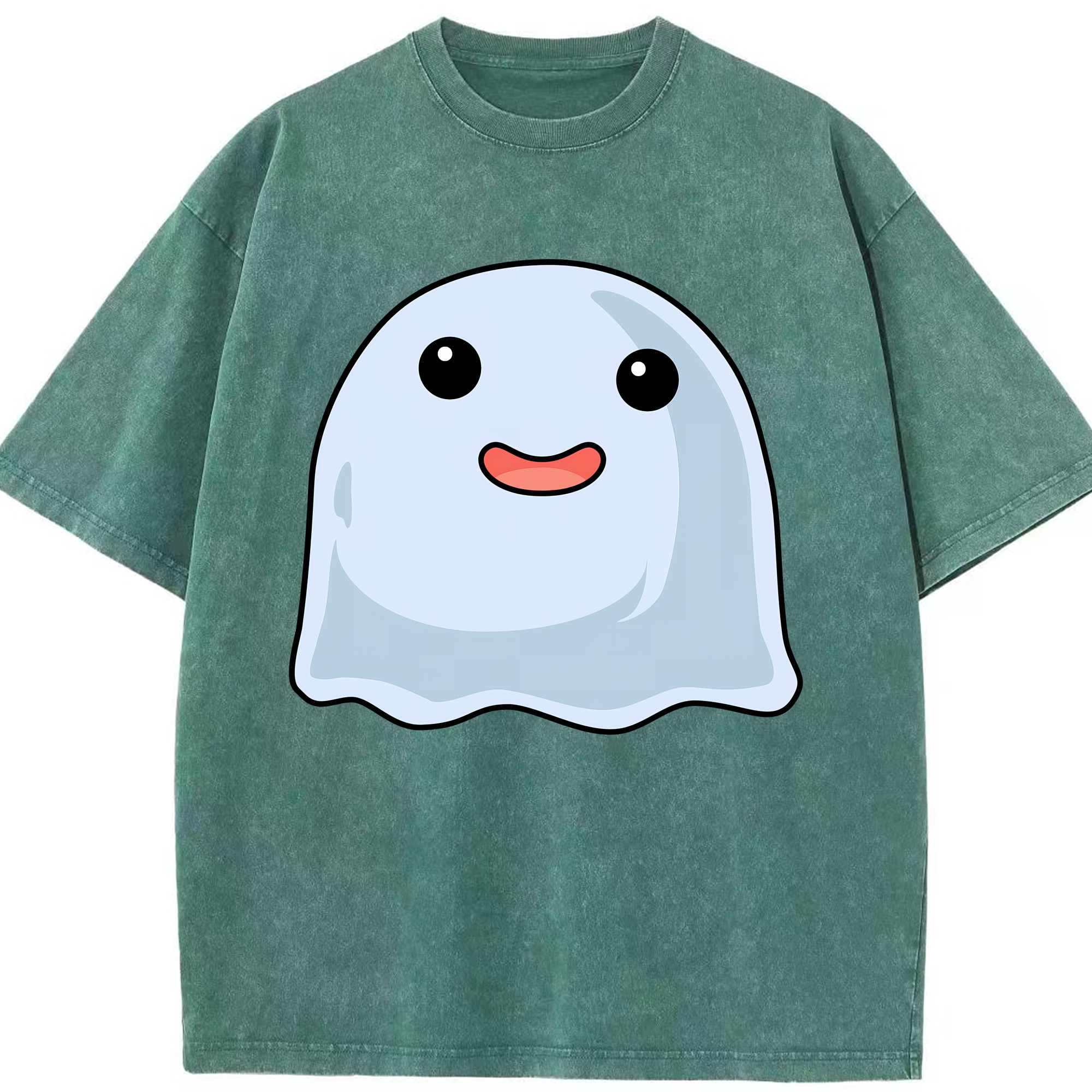 （画像用） Digimon デジタルモンスター/デジモン 綿100% ヴィンテージ風 半袖Tシャツ（フロントプリント）